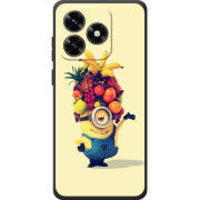 Чехол BoxFace Honor X5c Plus 