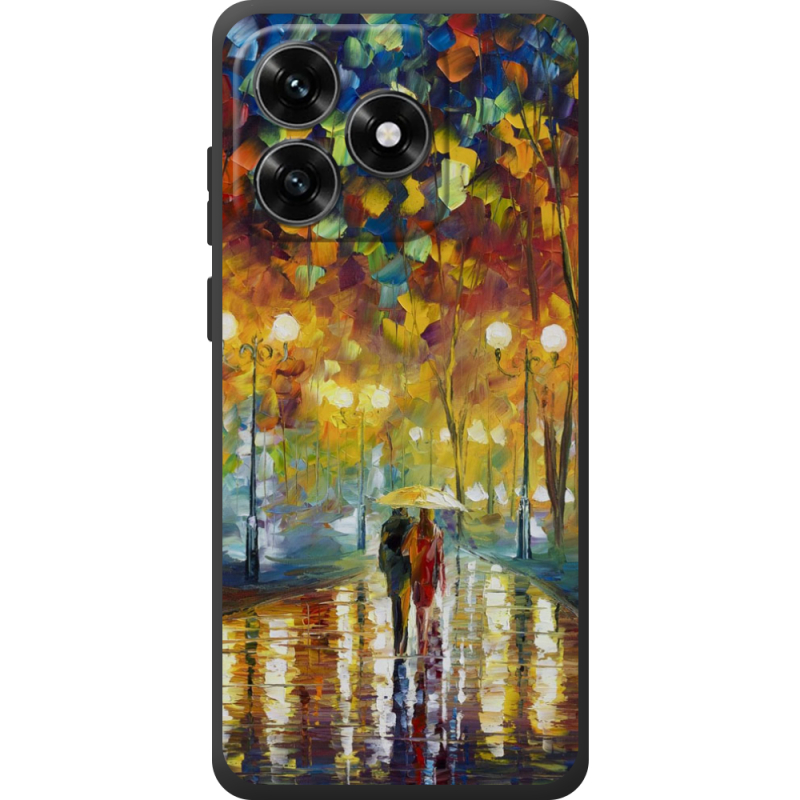 Чехол BoxFace Honor X5c Plus 
