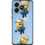 Чехол BoxFace Honor X5c Plus 