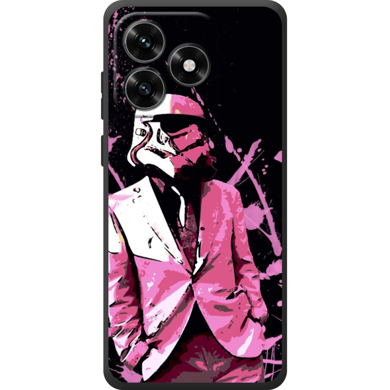 Чехол BoxFace Honor X5c Plus 