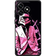 Чехол BoxFace Honor X5c Plus 