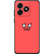 Чехол BoxFace Honor X5c Plus 