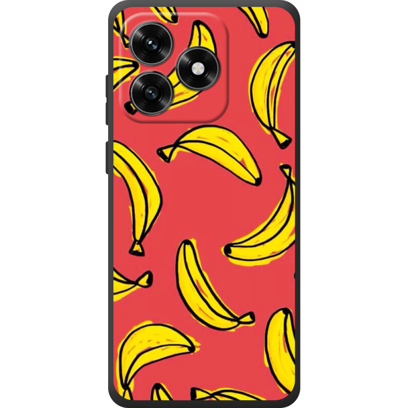 Чехол BoxFace Honor X5c Plus 