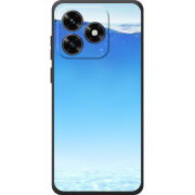 Чехол BoxFace Honor X5c Plus 