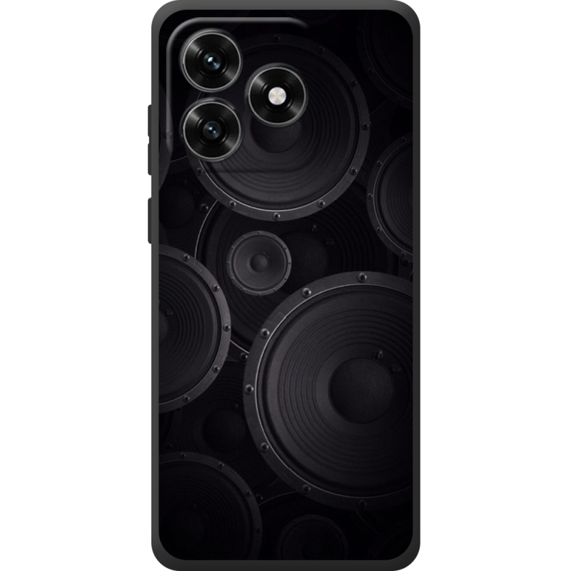 Чехол BoxFace Honor X5c Plus 