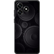 Чехол BoxFace Honor X5c Plus 