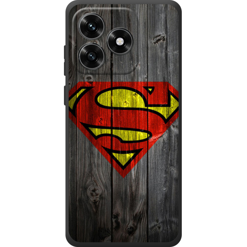 Чехол BoxFace Honor X5c Plus 