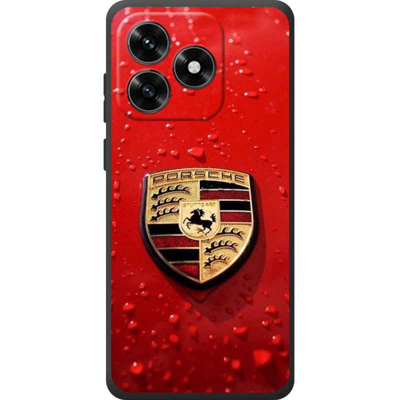 Чехол BoxFace Honor X5c Plus 