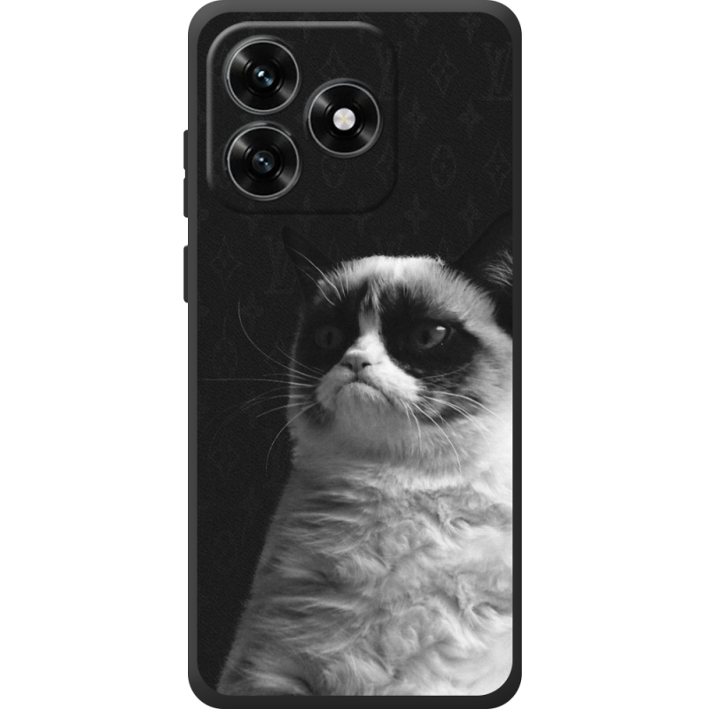 Чехол BoxFace Honor X5c Plus 