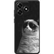 Чехол BoxFace Honor X5c Plus 