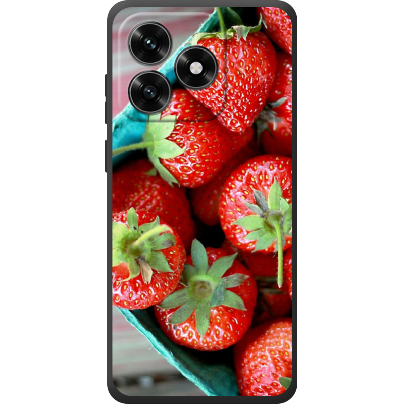 Чехол BoxFace Honor X5c Plus 