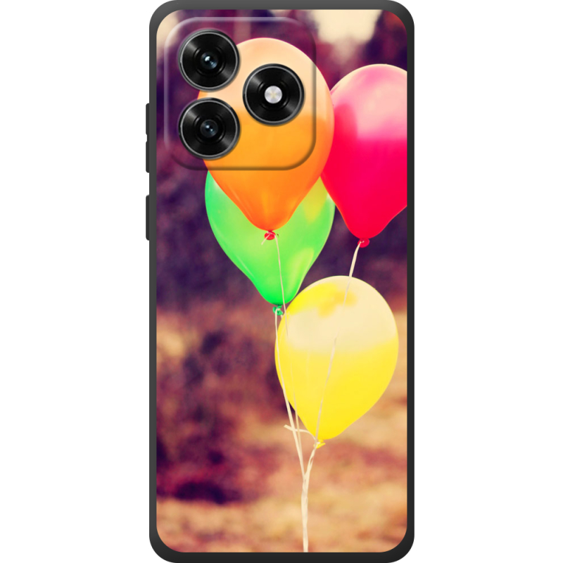 Чехол BoxFace Honor X5c Plus 