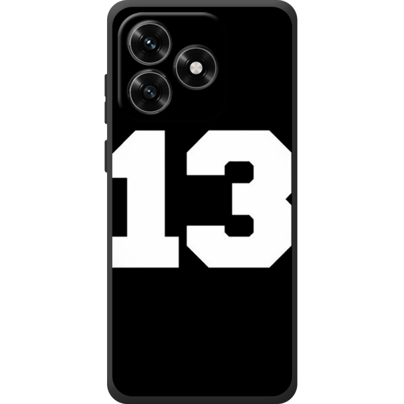 Чехол BoxFace Honor X5c Plus 13