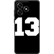 Чехол BoxFace Honor X5c Plus 13
