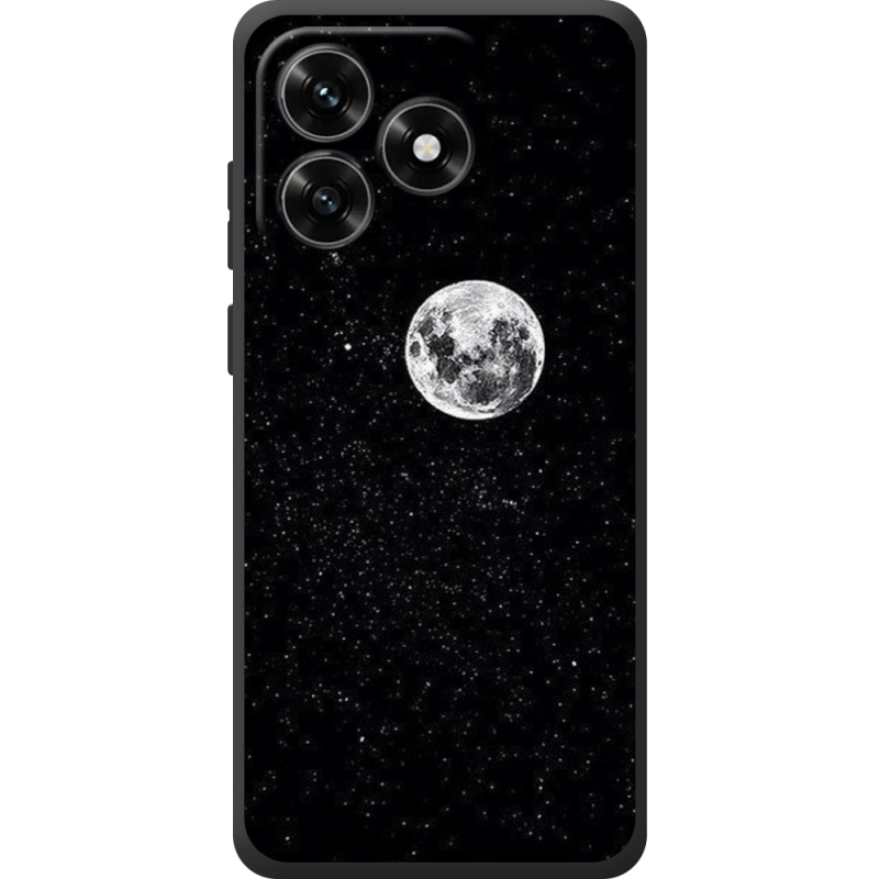 Чехол BoxFace Honor X5c Plus 