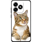 Чехол BoxFace Honor X5c Plus 