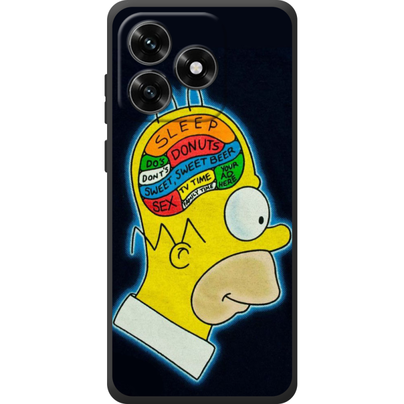 Чехол BoxFace Honor X5c Plus 