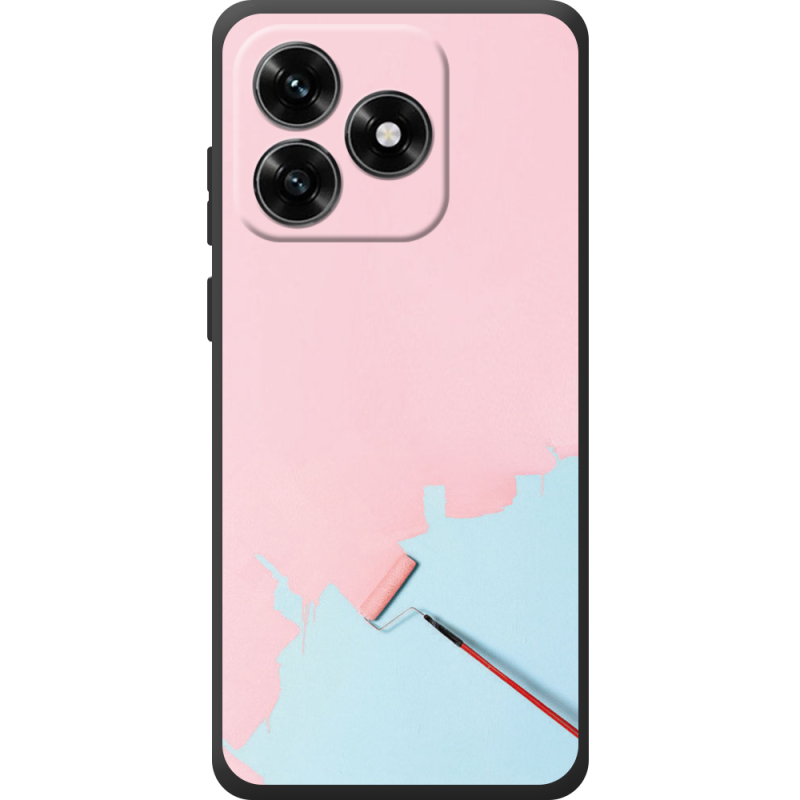 Чехол BoxFace Honor X5c Plus 