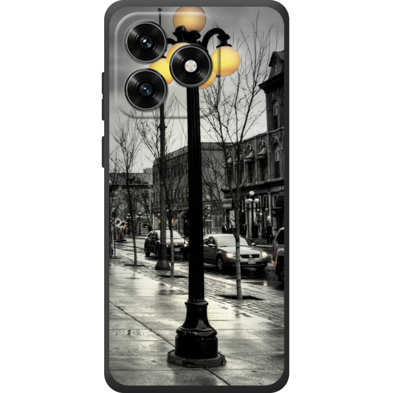 Чехол BoxFace Honor X5c Plus 