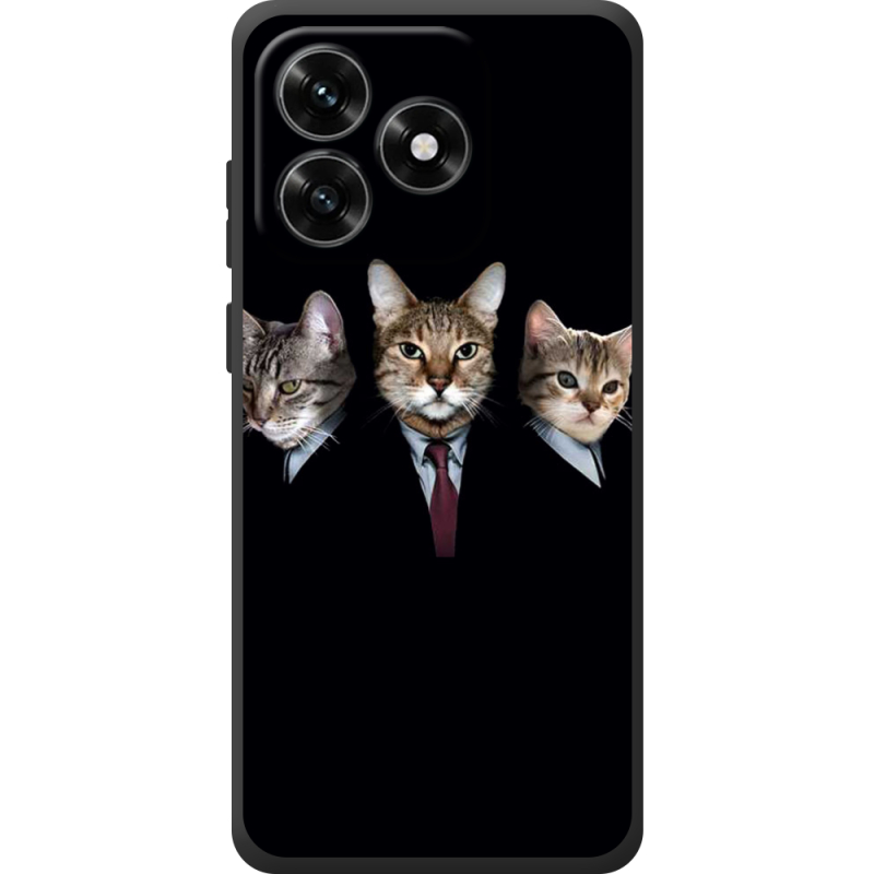 Чехол BoxFace Honor X5c Plus 