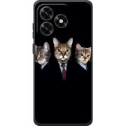 Чехол BoxFace Honor X5c Plus 