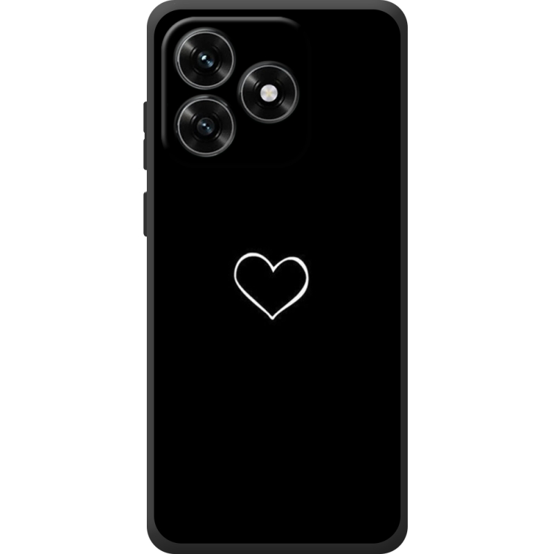 Чехол BoxFace Honor X5c Plus 
