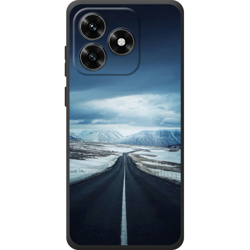 Чехол BoxFace Honor X5c Plus 