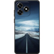 Чехол BoxFace Honor X5c Plus 