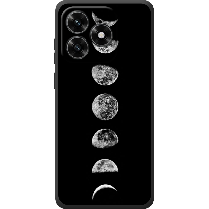 Чехол BoxFace Honor X5c Plus 