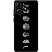 Чехол BoxFace Honor X5c Plus 