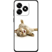 Чехол BoxFace Honor X5c Plus 