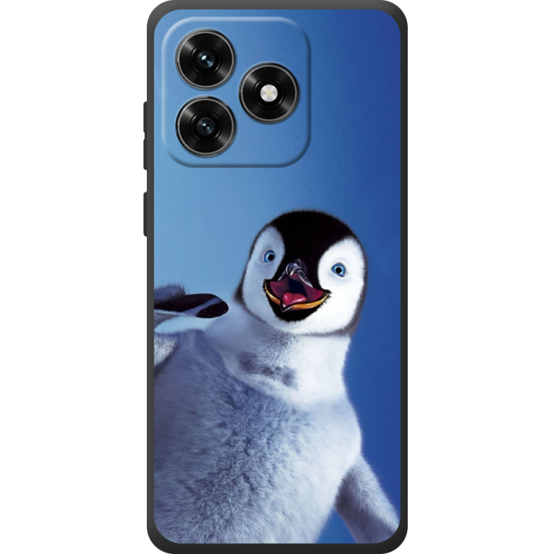 Чехол BoxFace Honor X5c Plus 