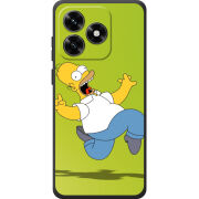 Чехол BoxFace Honor X5c Plus 