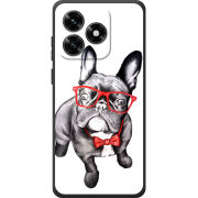 Чехол BoxFace Honor X5c Plus 
