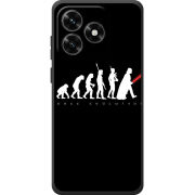 Чехол BoxFace Honor X5c Plus 