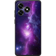 Чехол BoxFace Honor X5c Plus 