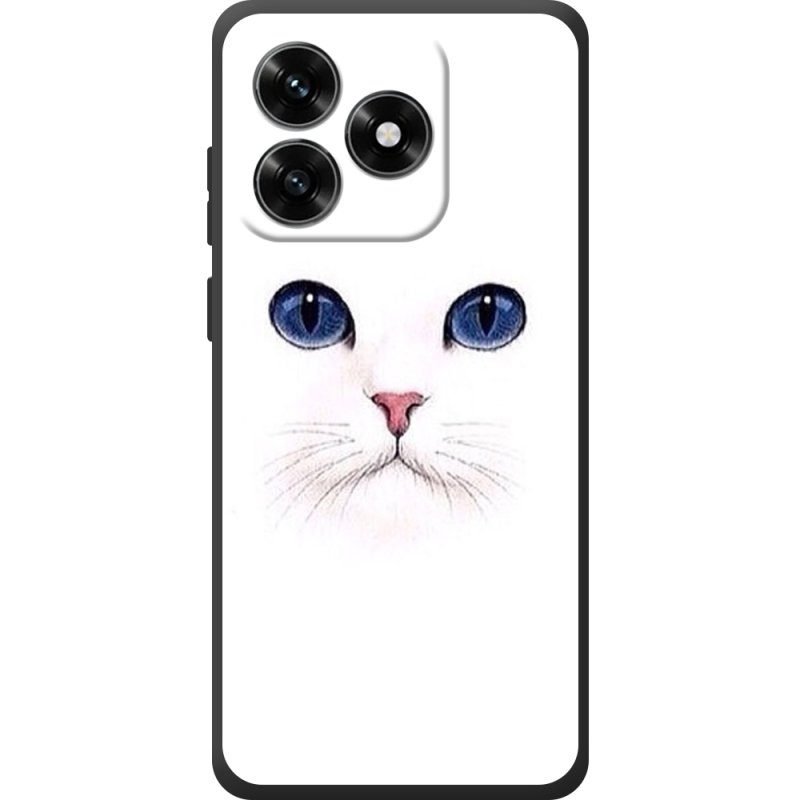 Чехол BoxFace Honor X5c Plus 