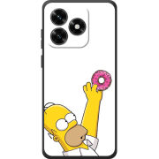 Чехол BoxFace Honor X5c Plus 