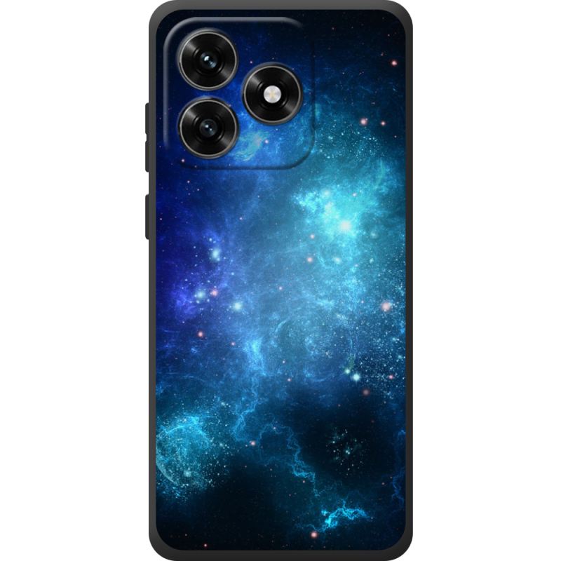 Чехол BoxFace Honor X5c Plus 