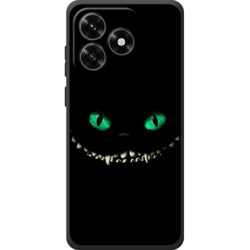 Чехол BoxFace Honor X5c Plus 