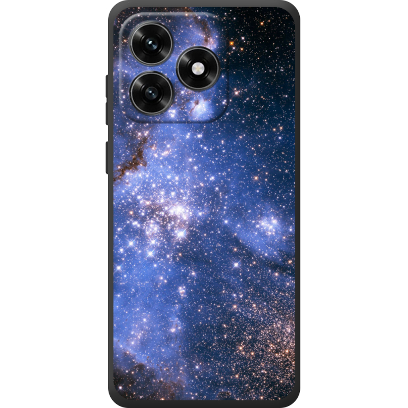 Чехол BoxFace Honor X5c Plus 
