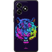 Чехол BoxFace Honor X5c Plus 