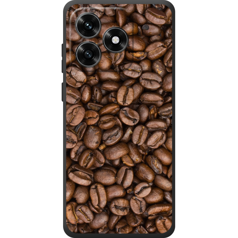 Чехол BoxFace Honor X5c Plus 
