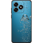 Чехол BoxFace Honor X5c Plus 