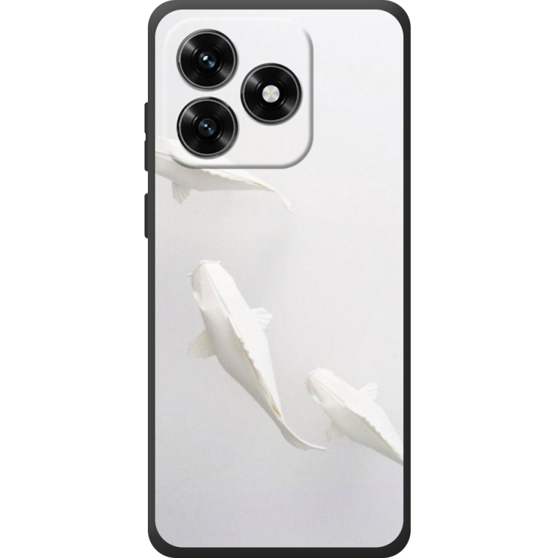 Чехол BoxFace Honor X5c Plus 