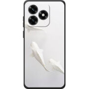 Чехол BoxFace Honor X5c Plus 