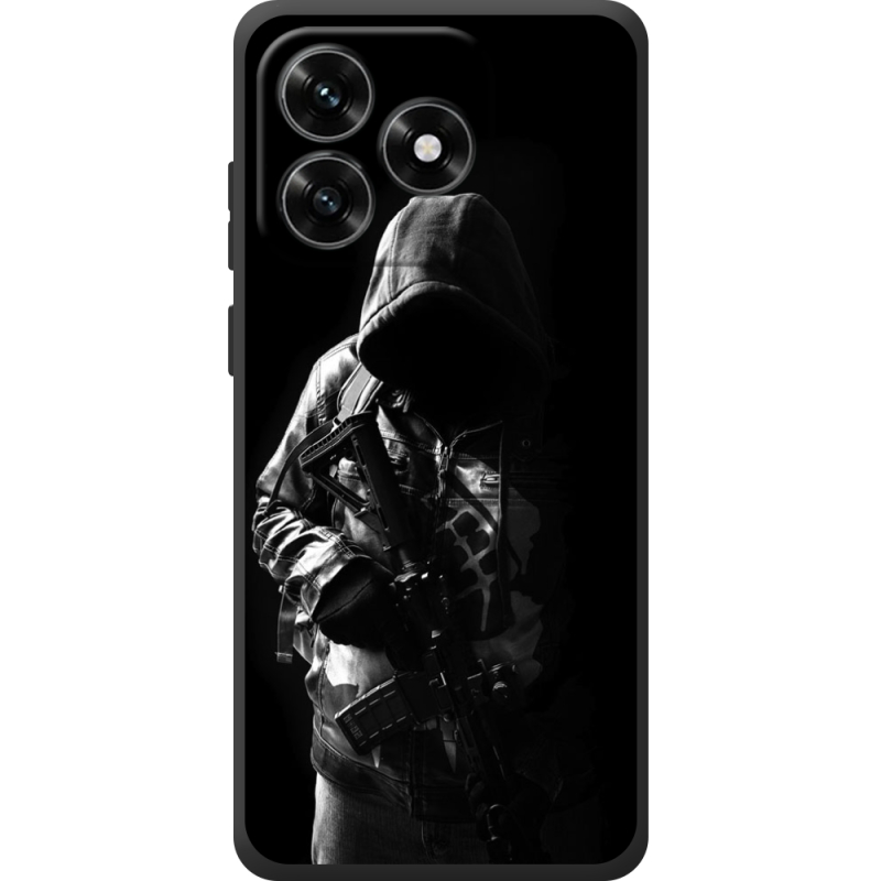 Чехол BoxFace Honor X5c Plus 