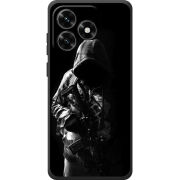 Чехол BoxFace Honor X5c Plus 