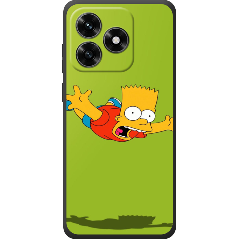 Чехол BoxFace Honor X5c Plus 