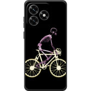 Чехол BoxFace Honor X5c Plus 